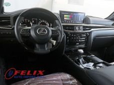 Lexus