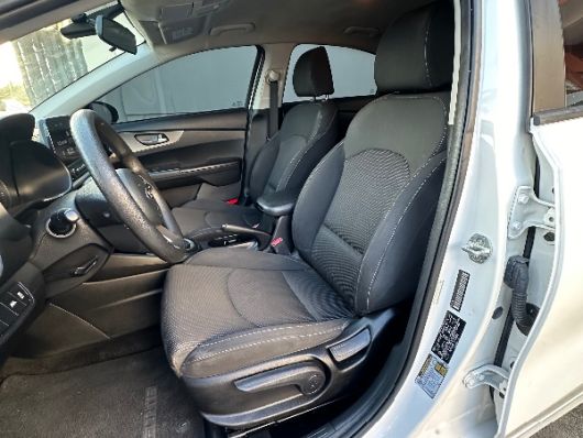 Kia Forte EX