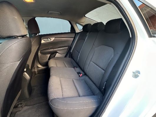 Kia Forte EX