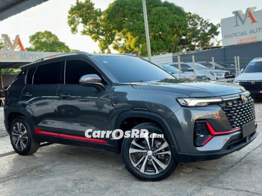 Changan CS35 Jeepeta en venta