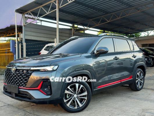 Changan CS35 Jeepeta en venta