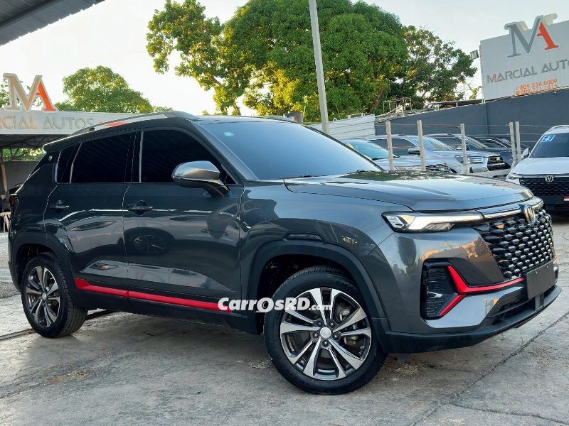 Changan
