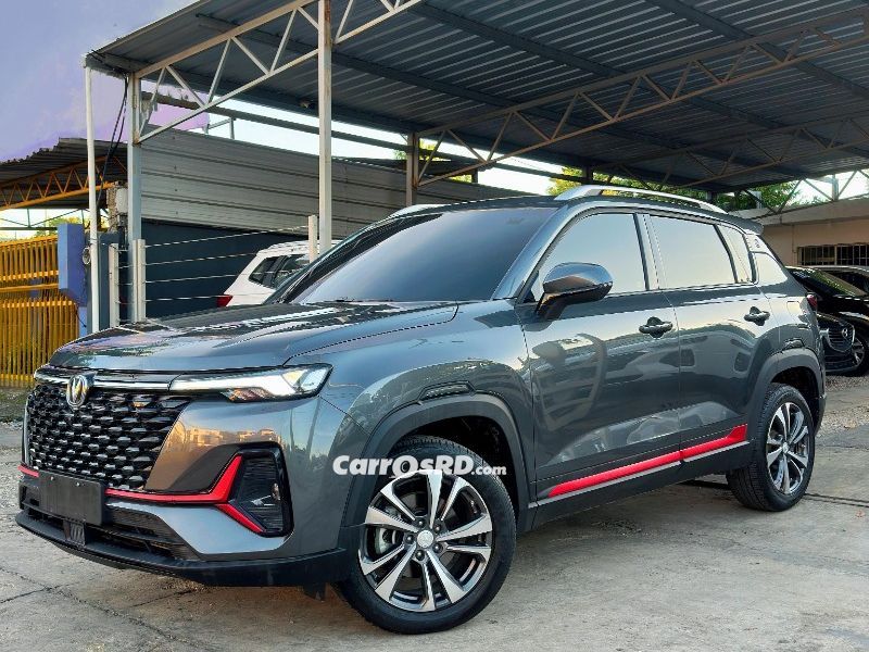 Changan