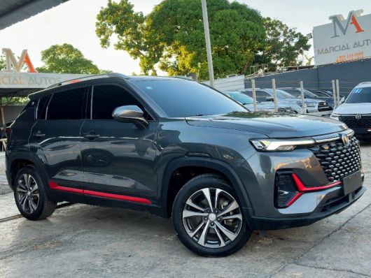 Changan