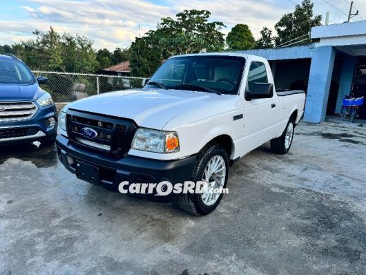 Ford Ranger Camioneta en venta