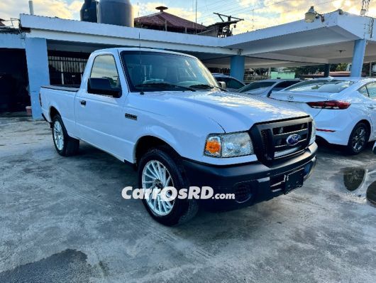 Ford Ranger Camioneta en venta