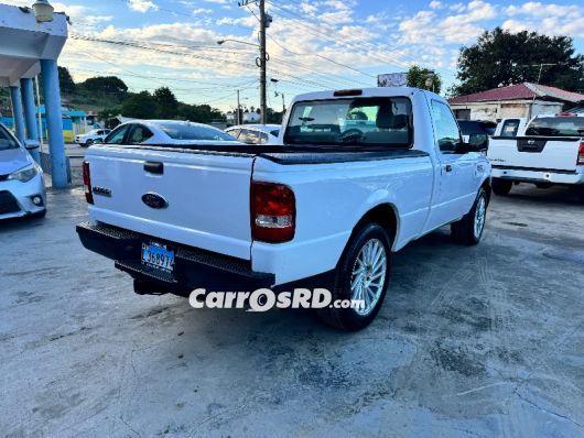 Ford Ranger Camioneta en venta