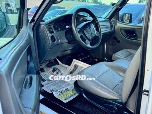 Ford Ranger Camioneta en venta