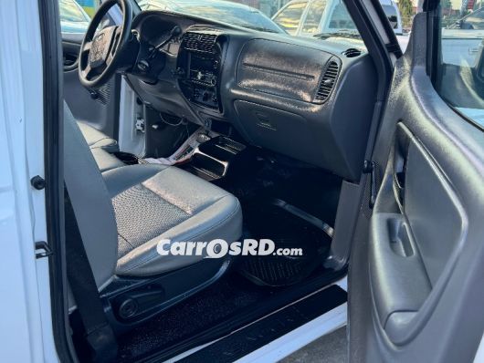 Ford Ranger Camioneta en venta