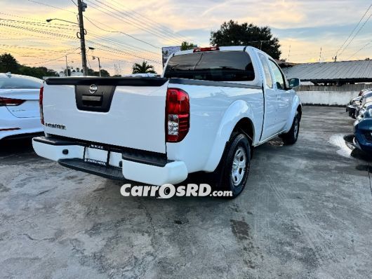 Nissan Frontier Camioneta en venta