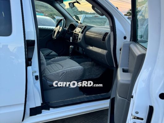 Nissan Frontier Camioneta en venta
