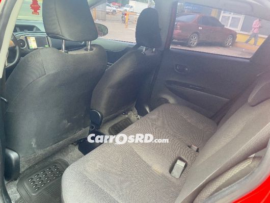 Toyota Vitz Hatchback en venta