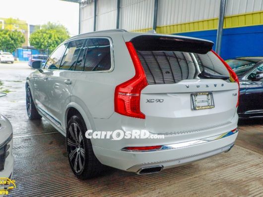 Volvo XC Jeepeta en venta