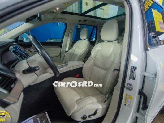 Volvo XC Jeepeta en venta