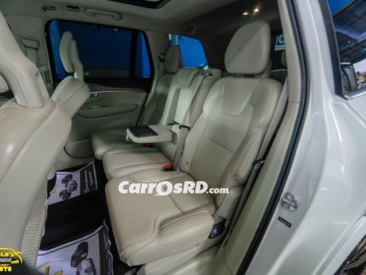 Volvo XC Jeepeta en venta