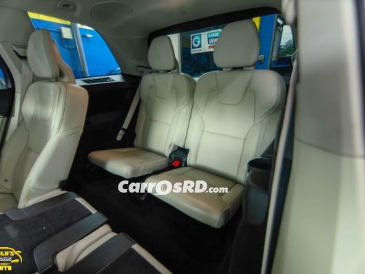 Volvo XC Jeepeta en venta