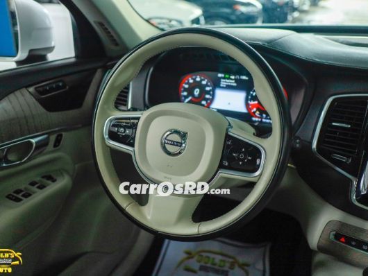 Volvo XC Jeepeta en venta