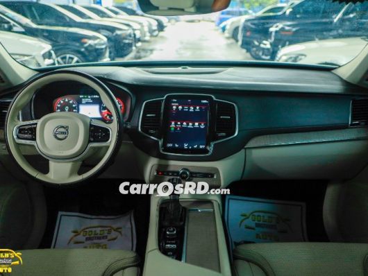 Volvo XC Jeepeta en venta