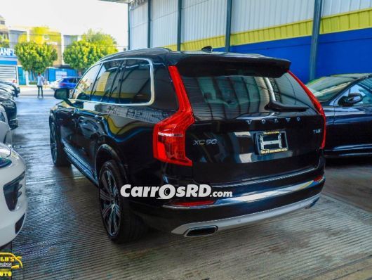 Volvo XC Jeepeta en venta