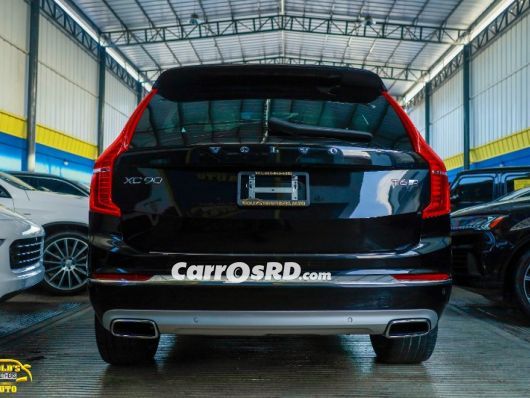 Volvo XC Jeepeta en venta