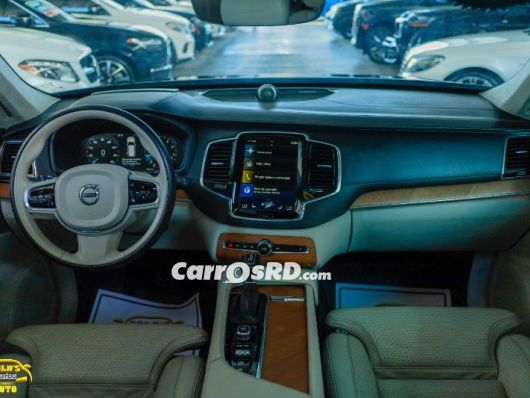 Volvo XC Jeepeta en venta