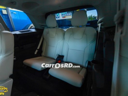 Volvo XC Jeepeta en venta