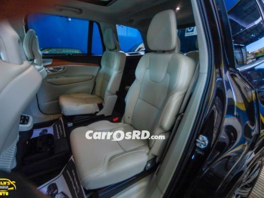 Volvo XC Jeepeta en venta