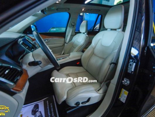 Volvo XC Jeepeta en venta