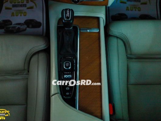Volvo XC Jeepeta en venta