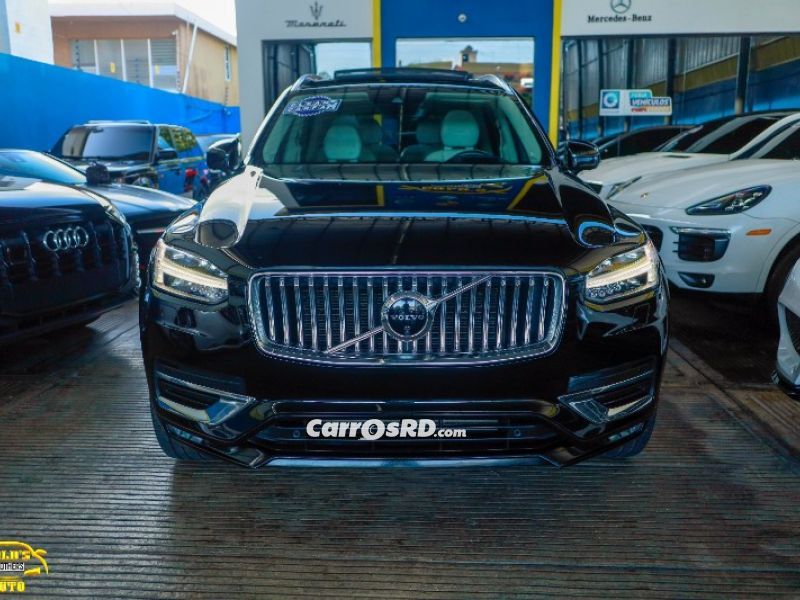Volvo