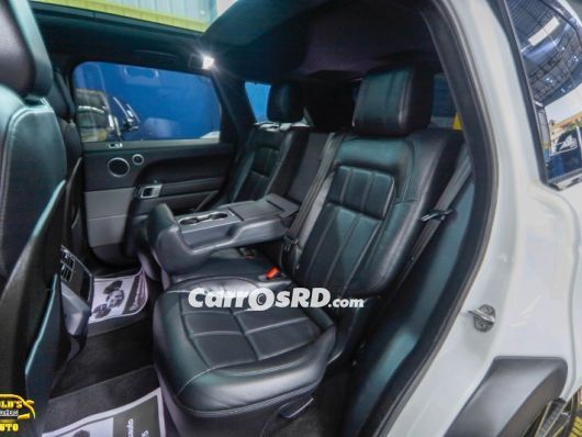 Land Rover Range Rover Jeepeta en venta