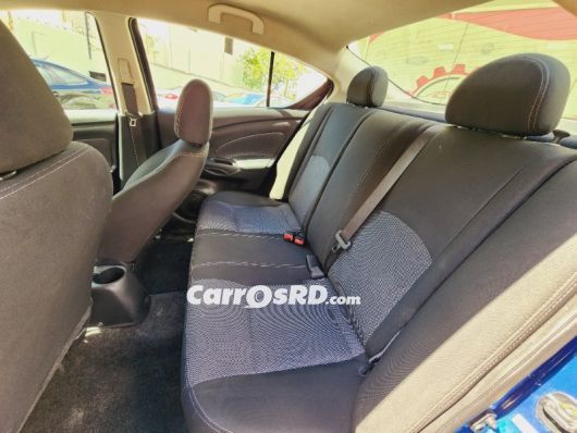 Nissan Versa Carros en venta