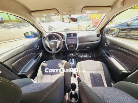 Nissan Versa Carros en venta