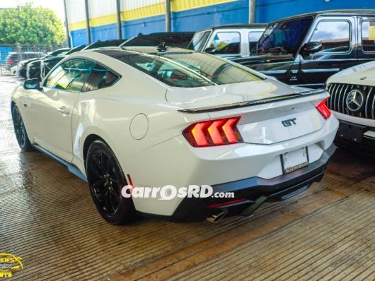 Ford Mustang Carros en venta