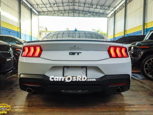 Ford Mustang Carros en venta