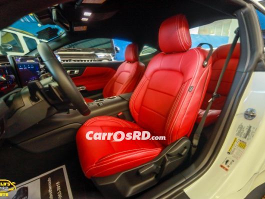 Ford Mustang Carros en venta
