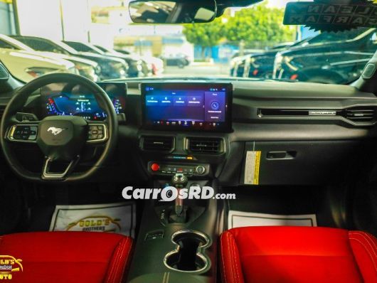 Ford Mustang Carros en venta