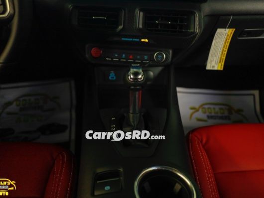 Ford Mustang Carros en venta