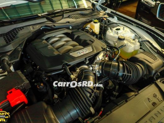 Ford Mustang Carros en venta