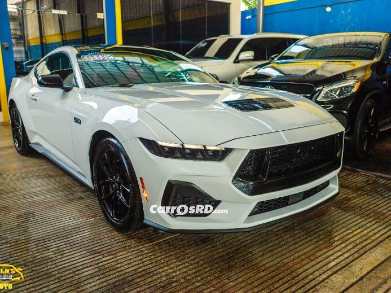 Ford