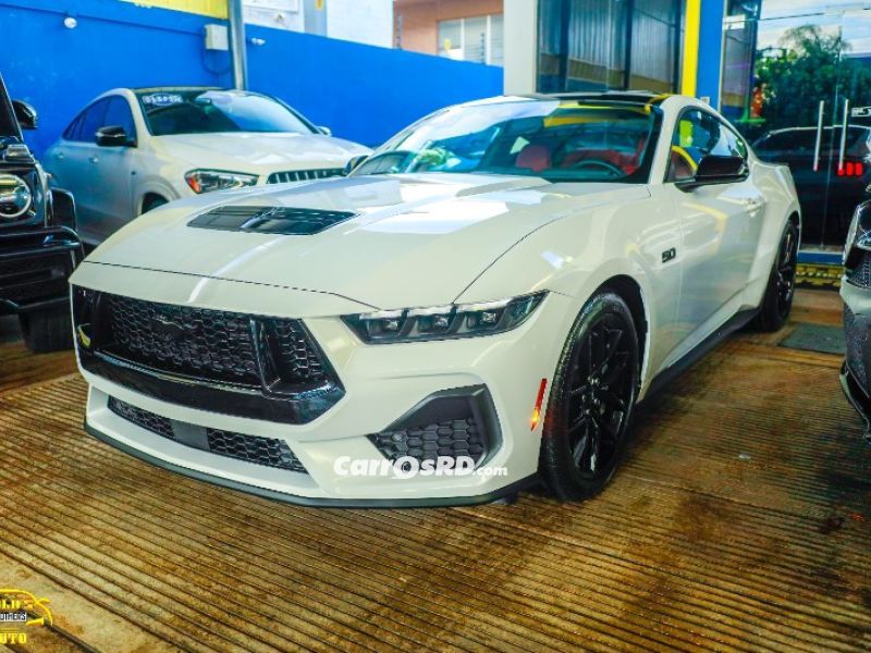 Ford