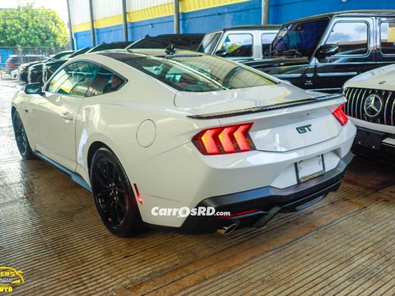 Ford