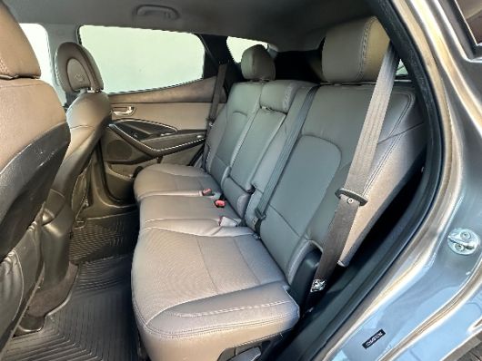 Hyundai Santa Fe Sport