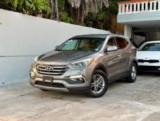 Hyundai Santa Fe Sport