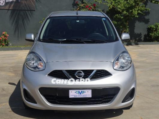 Nissan March Carros en venta