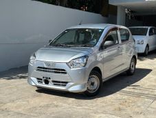 Daihatsu Mira Básico