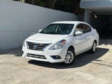 Nissan Versa SV