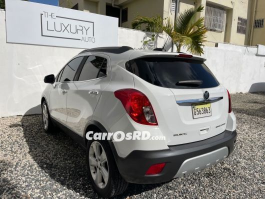 Chevrolet Trax Jeepeta en venta