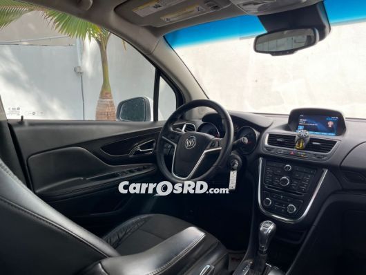 Chevrolet Trax Jeepeta en venta