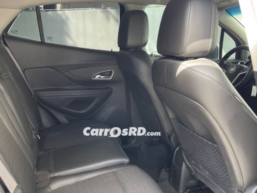 Chevrolet Trax Jeepeta en venta